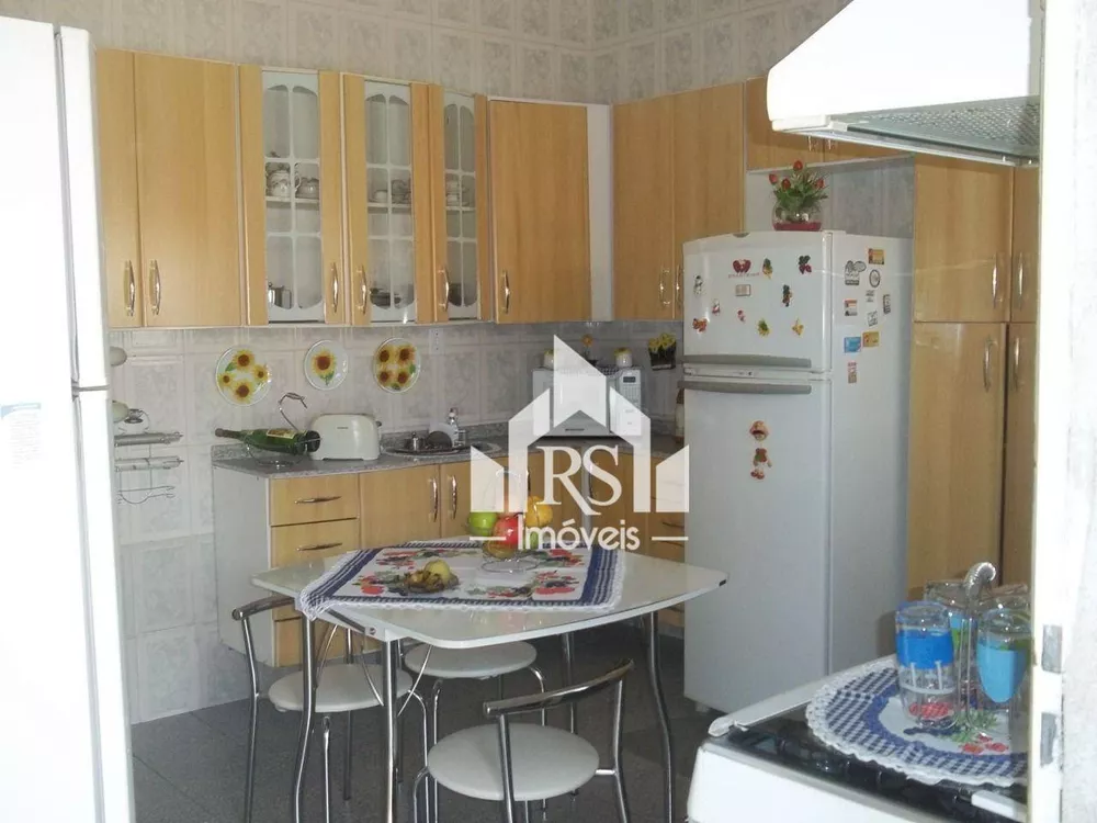 Casa, 3 quartos, 180 m² - Foto 11