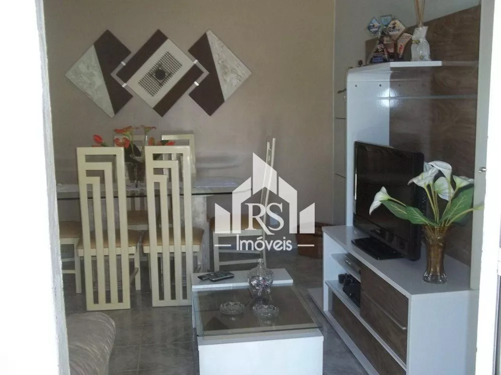 Casa, 3 quartos, 180 m² - Foto 9