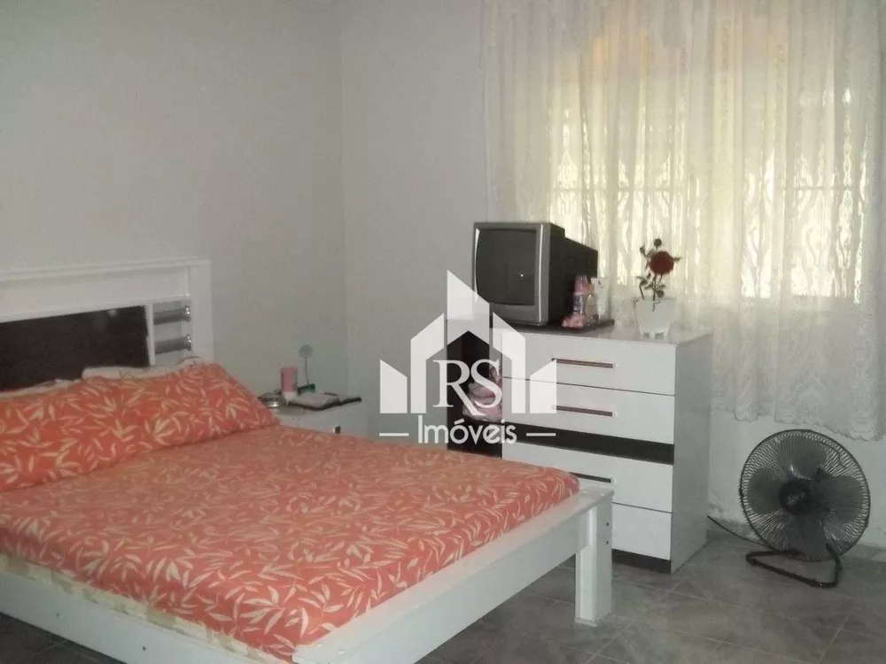 Casa, 3 quartos, 180 m² - Foto 6