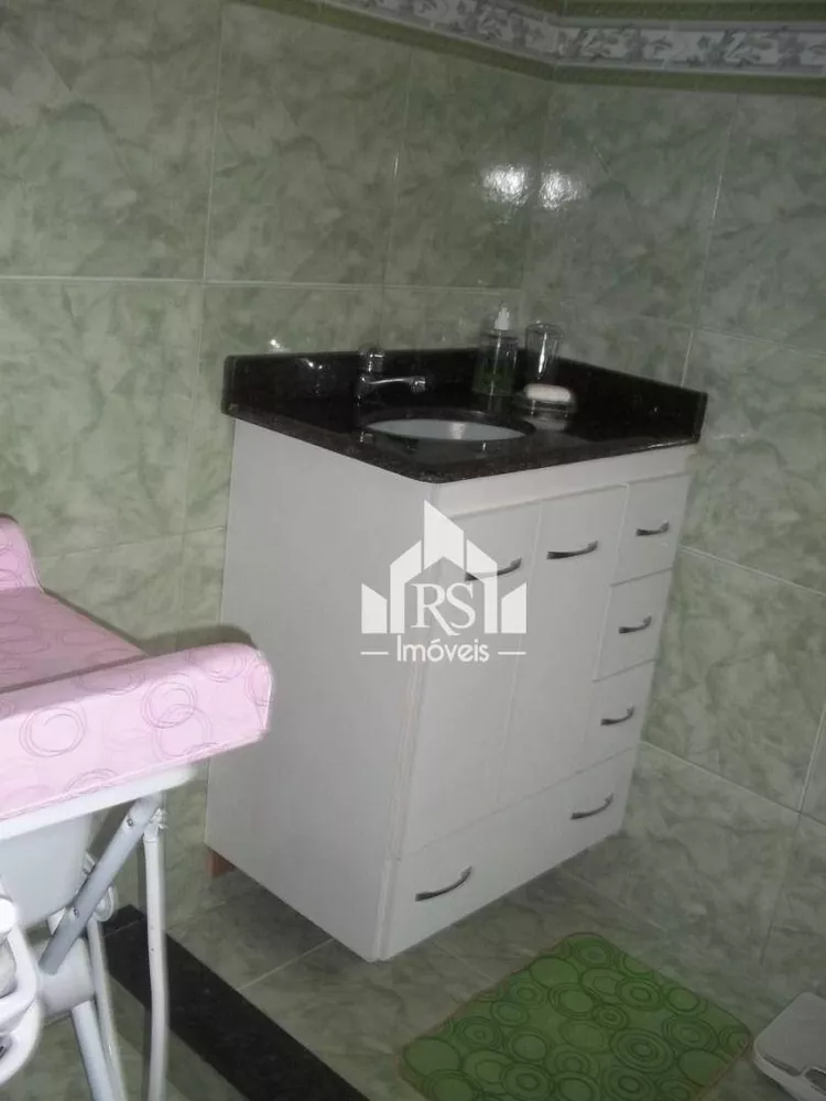 Casa, 3 quartos, 180 m² - Foto 3