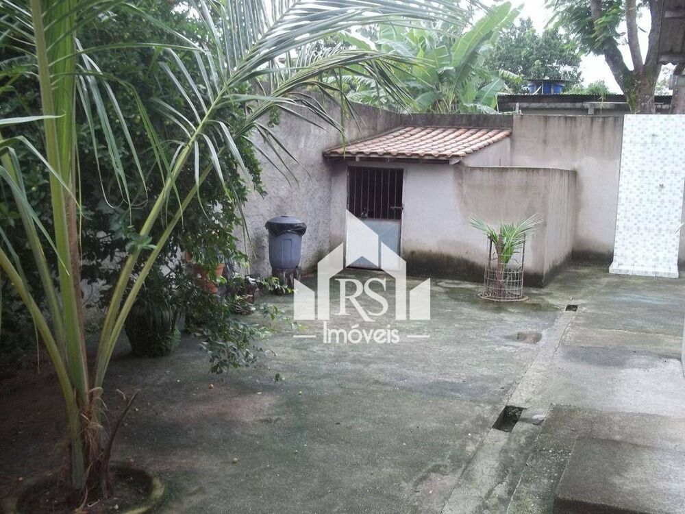 Casa à venda com 3 quartos, 180m² - Foto 3