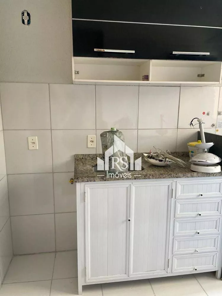 Apartamento, 2 quartos, 45 m² - Foto 12