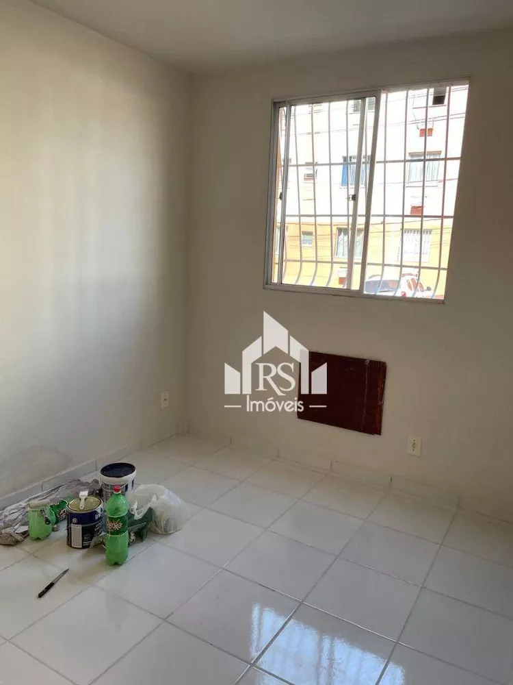 Apartamento, 2 quartos, 45 m² - Foto 7