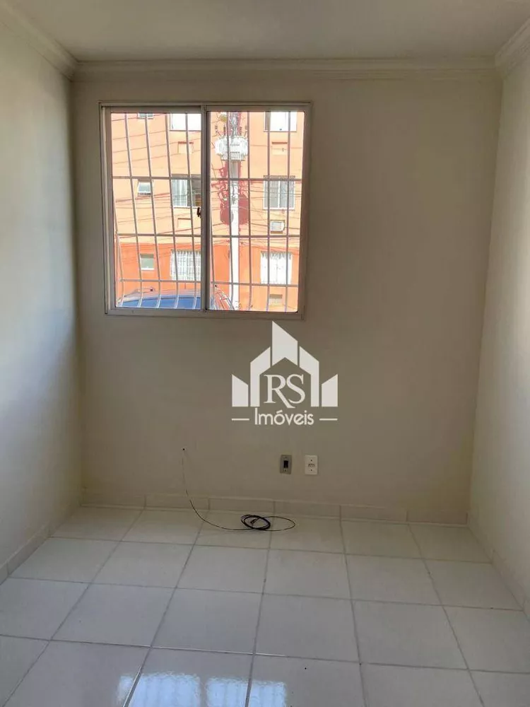 Apartamento, 2 quartos, 45 m² - Foto 4