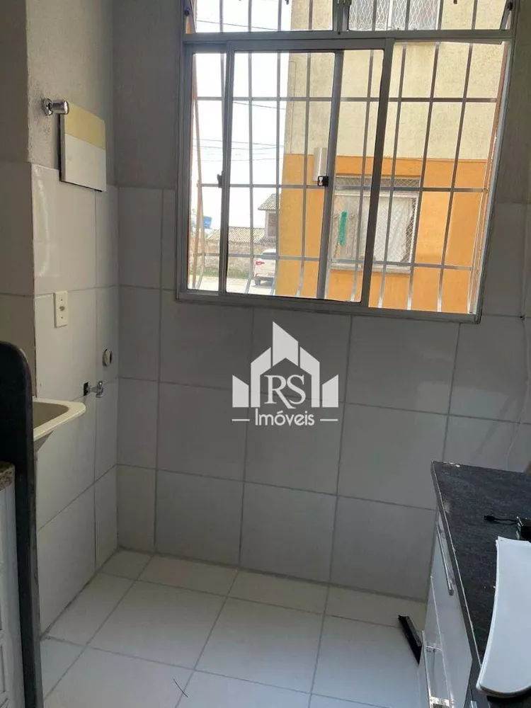 Apartamento, 2 quartos, 45 m² - Foto 11