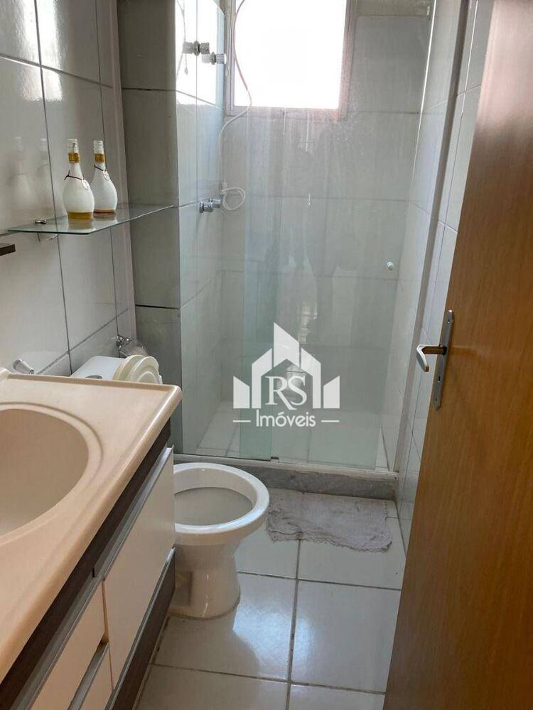 Apartamento, 2 quartos, 45 m² - Foto 15