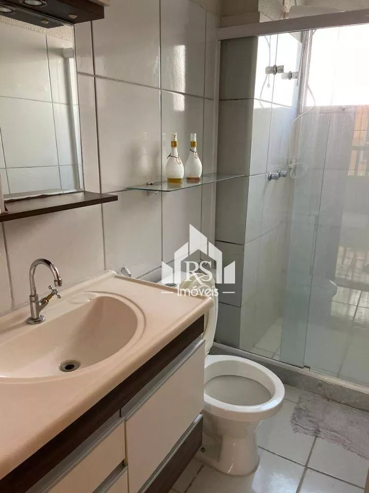 Apartamento, 2 quartos, 45 m² - Foto 5