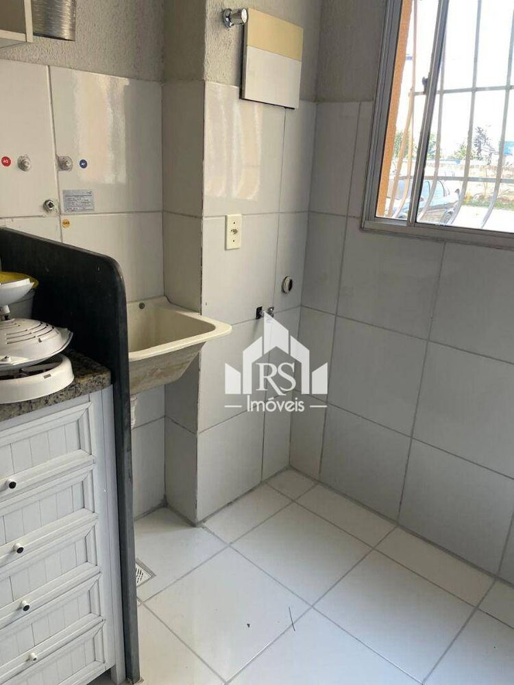 Apartamento, 2 quartos, 45 m² - Foto 16