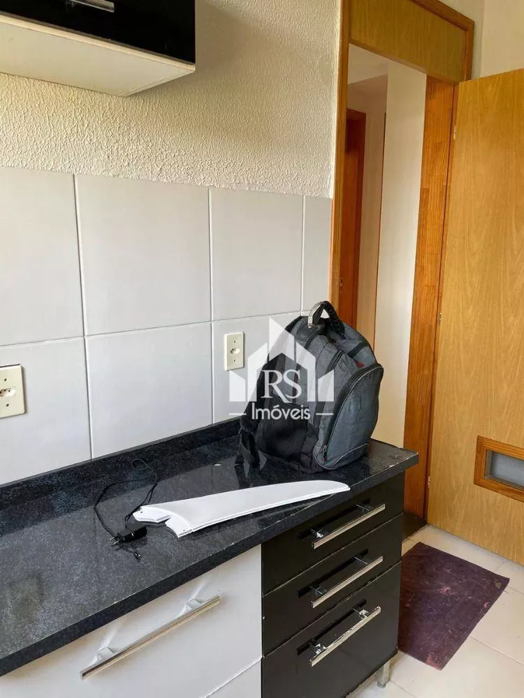 Apartamento, 2 quartos, 45 m² - Foto 3