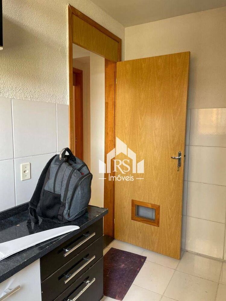 Apartamento, 2 quartos, 45 m² - Foto 14