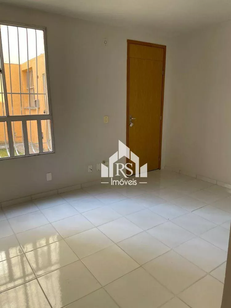 Apartamento, 2 quartos, 45 m² - Foto 10