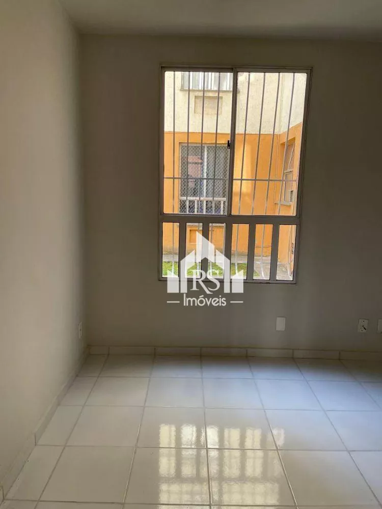 Apartamento, 2 quartos, 45 m² - Foto 8