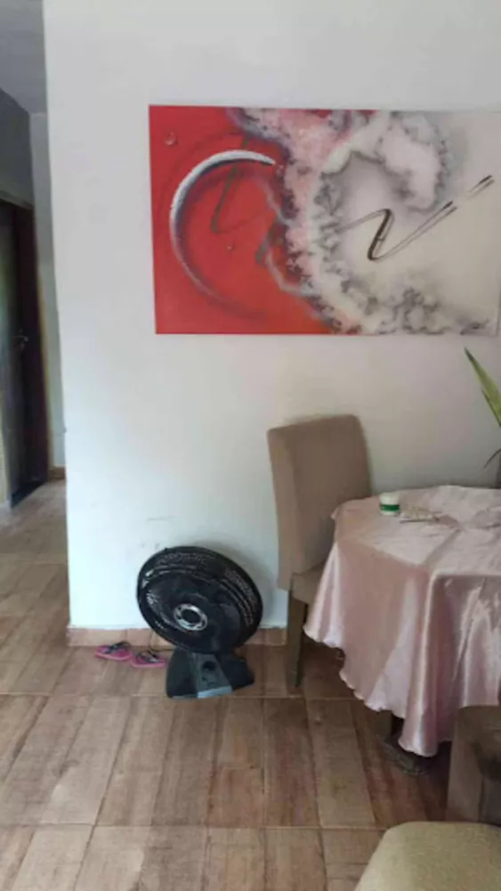 Sítio, 2 quartos, 80 m² - Foto 2