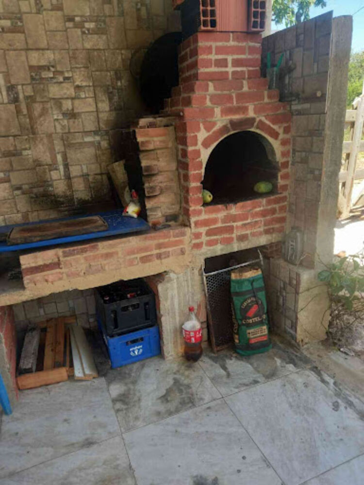 Sítio, 2 quartos, 80 m² - Foto 12