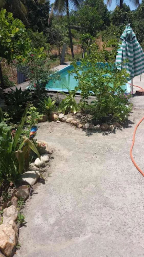 Sítio, 2 quartos, 80 m² - Foto 25