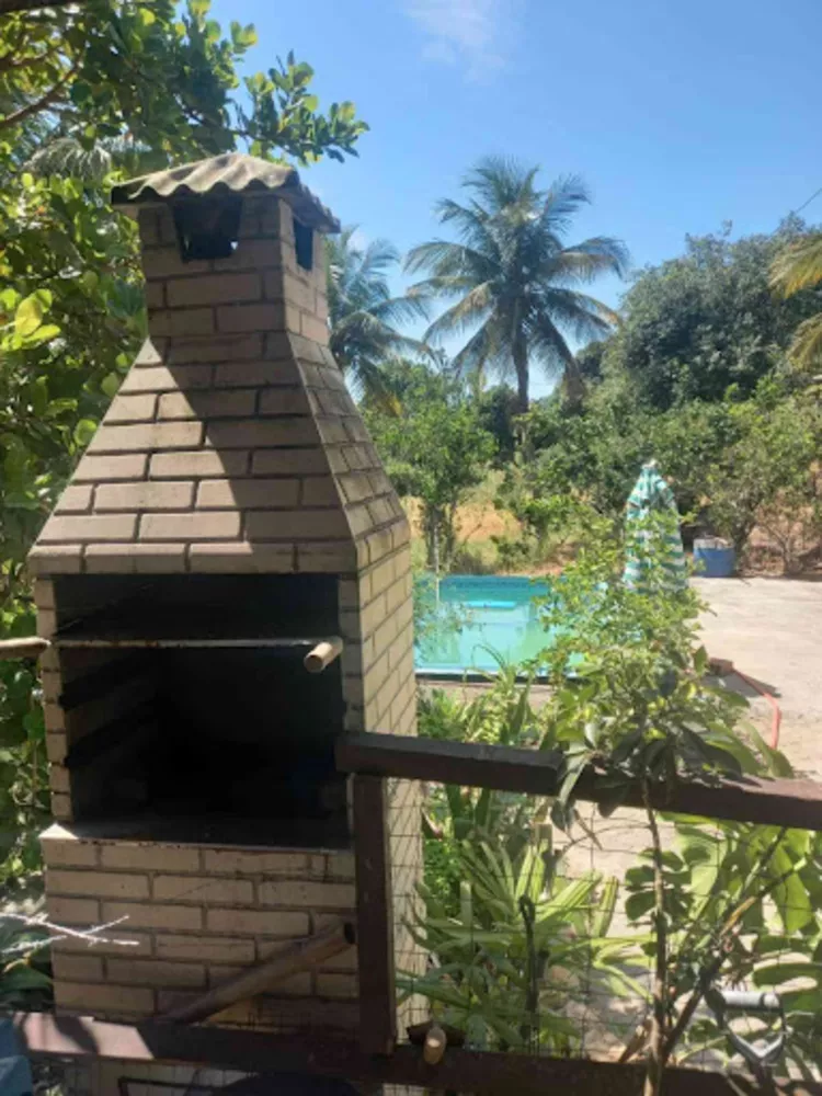 Sítio, 2 quartos, 80 m² - Foto 20