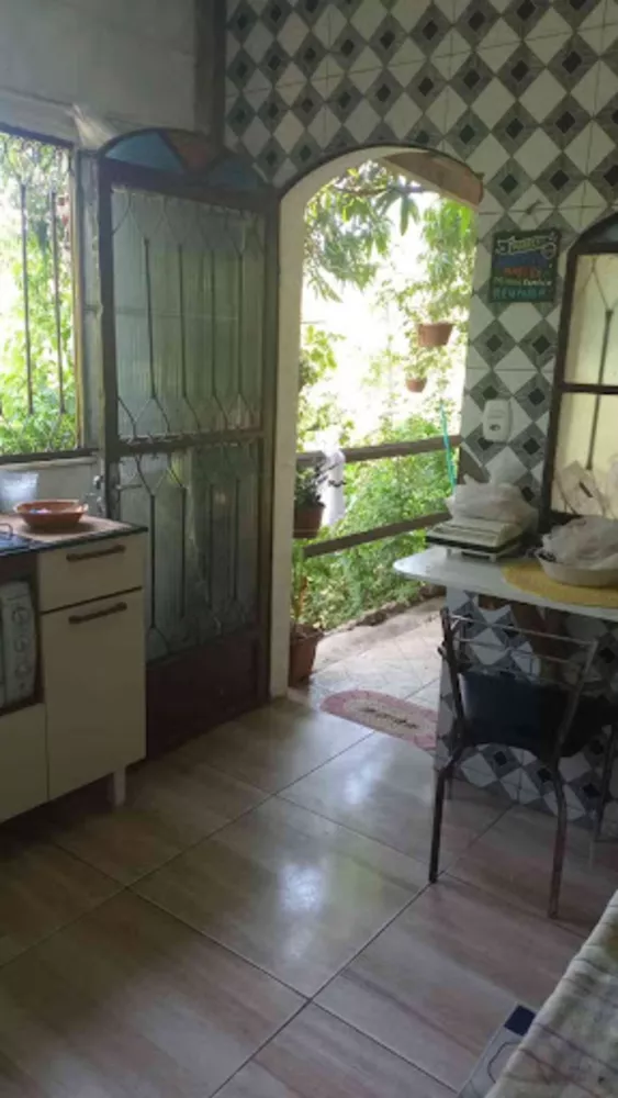 Sítio, 2 quartos, 80 m² - Foto 10