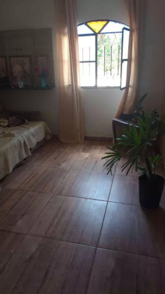 Sítio, 2 quartos, 80 m² - Foto 3