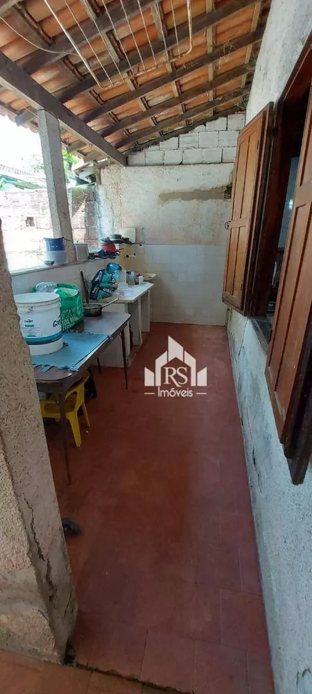 Casa, 2 quartos, 60 m² - Foto 7