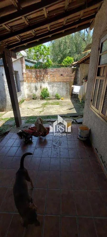 Casa, 2 quartos, 60 m² - Foto 14