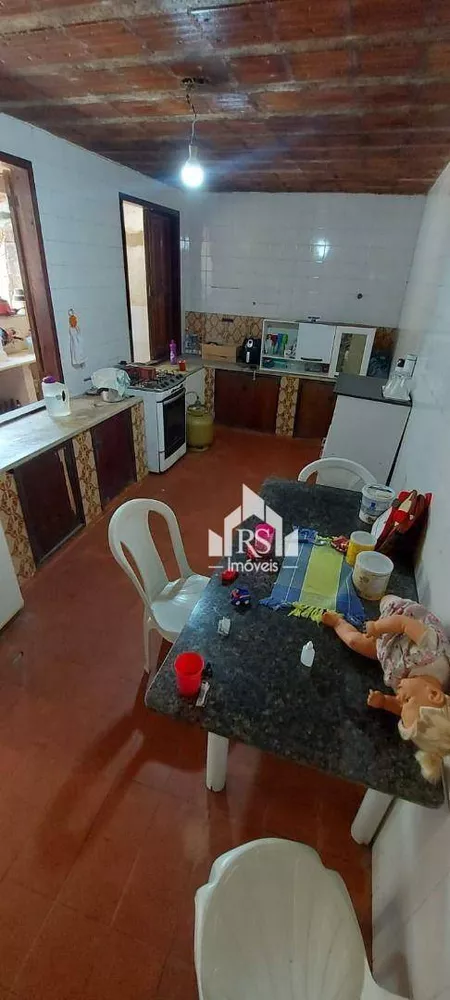 Casa, 2 quartos, 60 m² - Foto 3