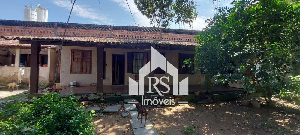 Casa, 2 quartos, 60 m² - Foto 1