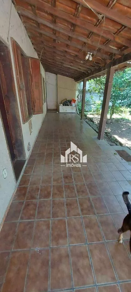 Casa, 2 quartos, 60 m² - Foto 12