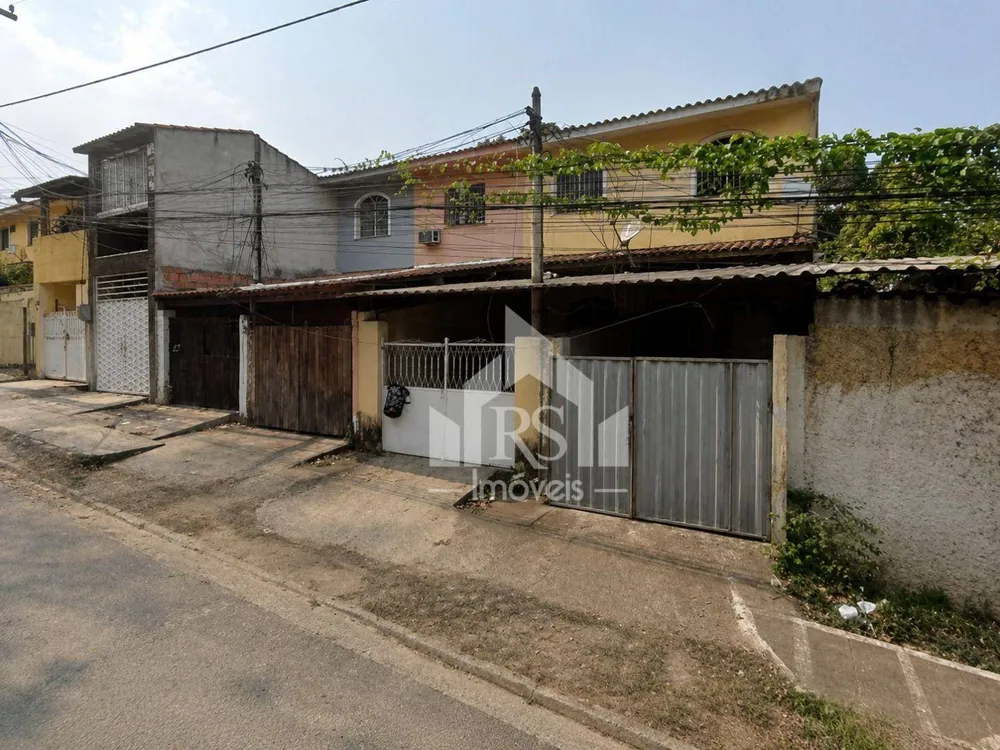 Casa, 2 quartos, 150 m² - Foto 1