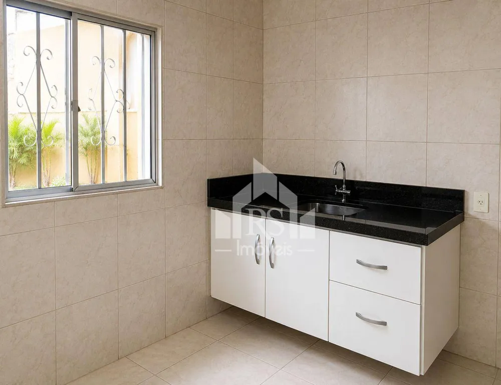 Casa, 2 quartos, 150 m² - Foto 3