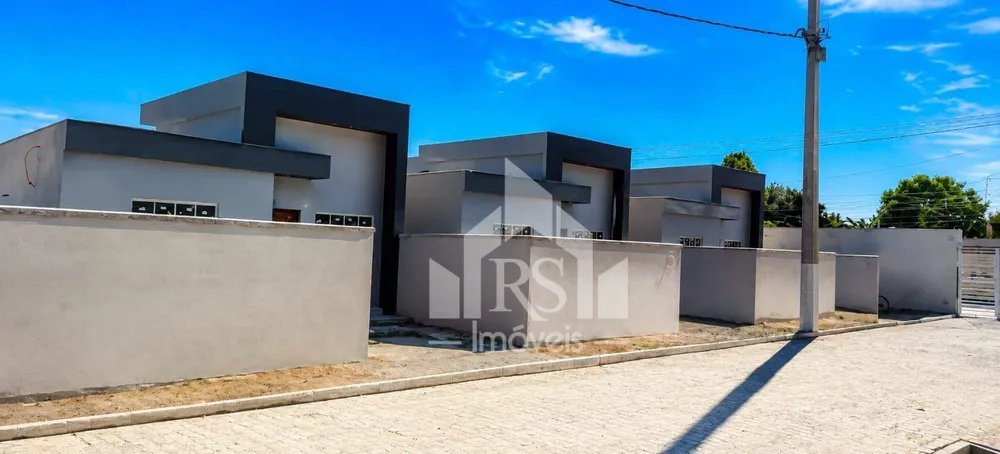 Casa, 2 quartos, 69 m² - Foto 8