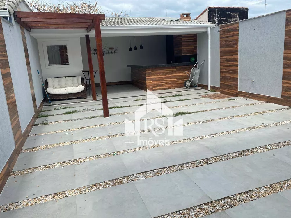 Casa, 2 quartos, 120 m² - Foto 11