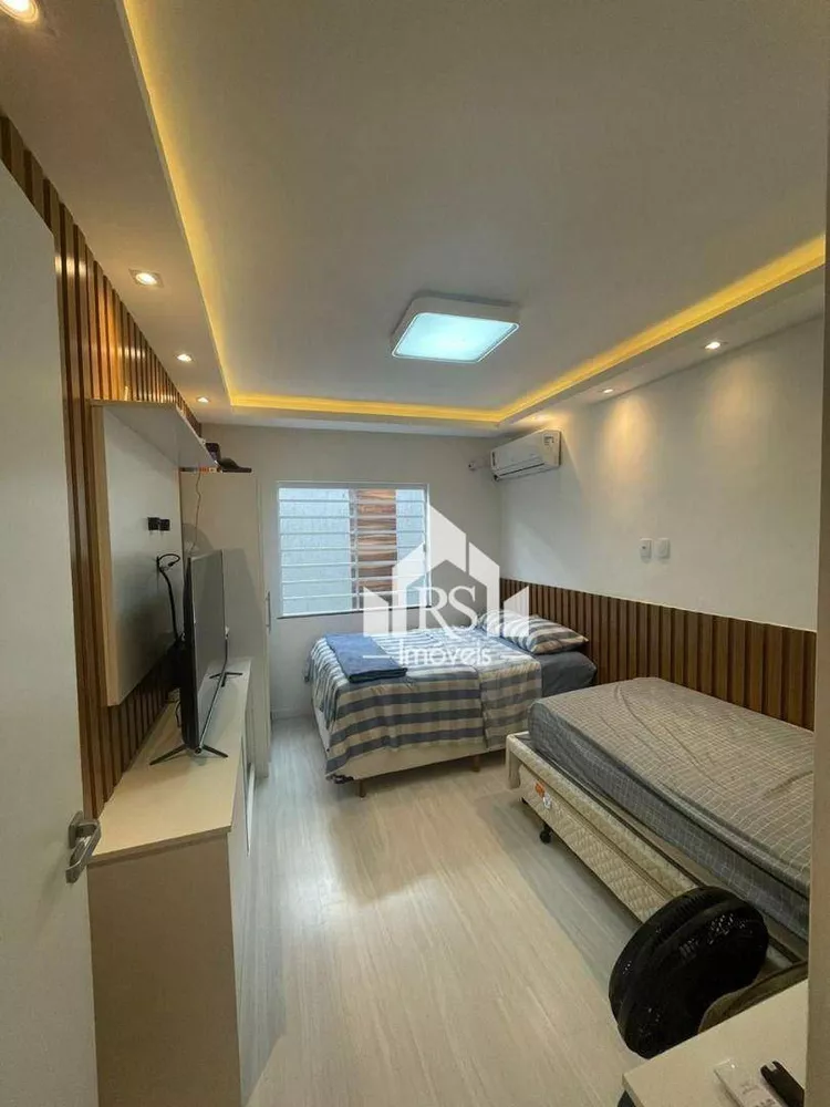 Casa, 2 quartos, 120 m² - Foto 6
