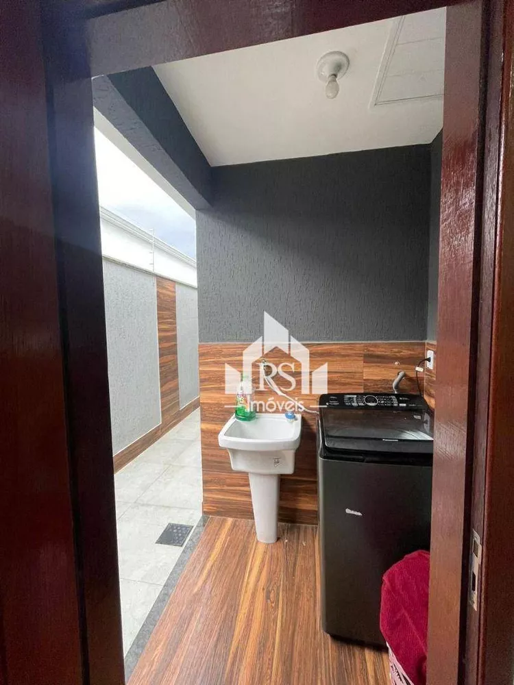 Casa, 2 quartos, 120 m² - Foto 3