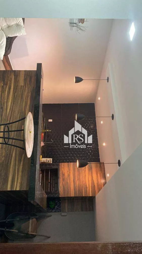 Casa, 2 quartos, 120 m² - Foto 1