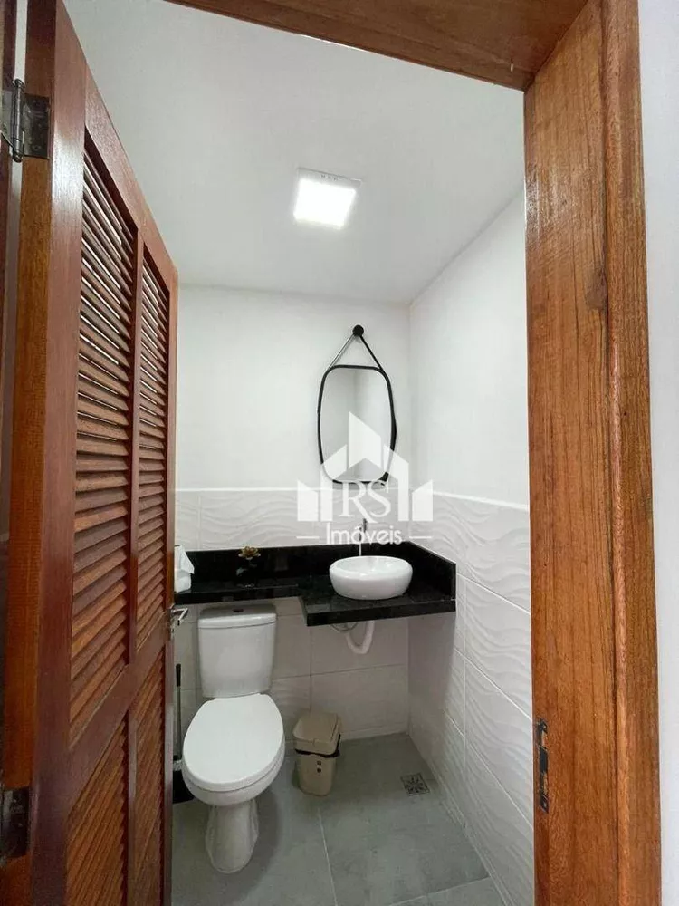 Casa, 2 quartos, 120 m² - Foto 7