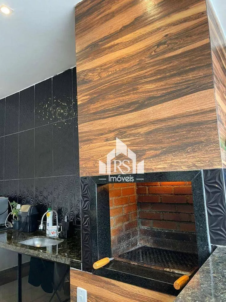 Casa, 2 quartos, 120 m² - Foto 12