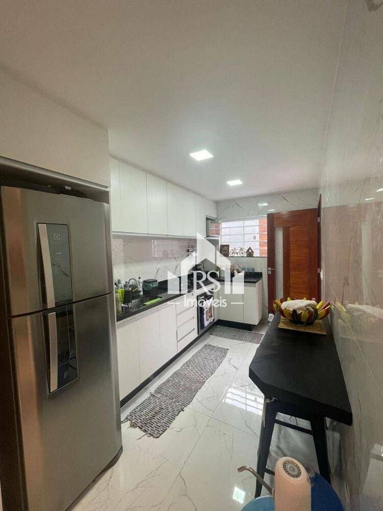 Casa, 2 quartos, 120 m² - Foto 16