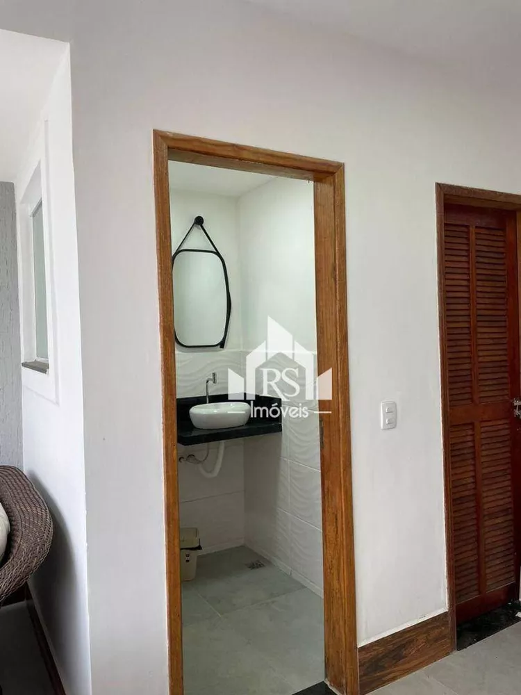 Casa, 2 quartos, 120 m² - Foto 10