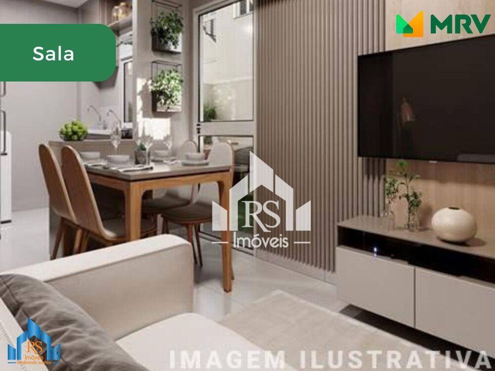 Apartamento, 2 quartos, 40 m² - Foto 16