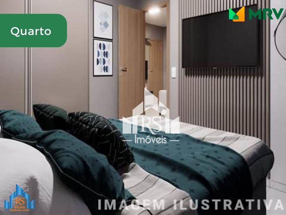 Apartamento, 2 quartos, 40 m² - Foto 14