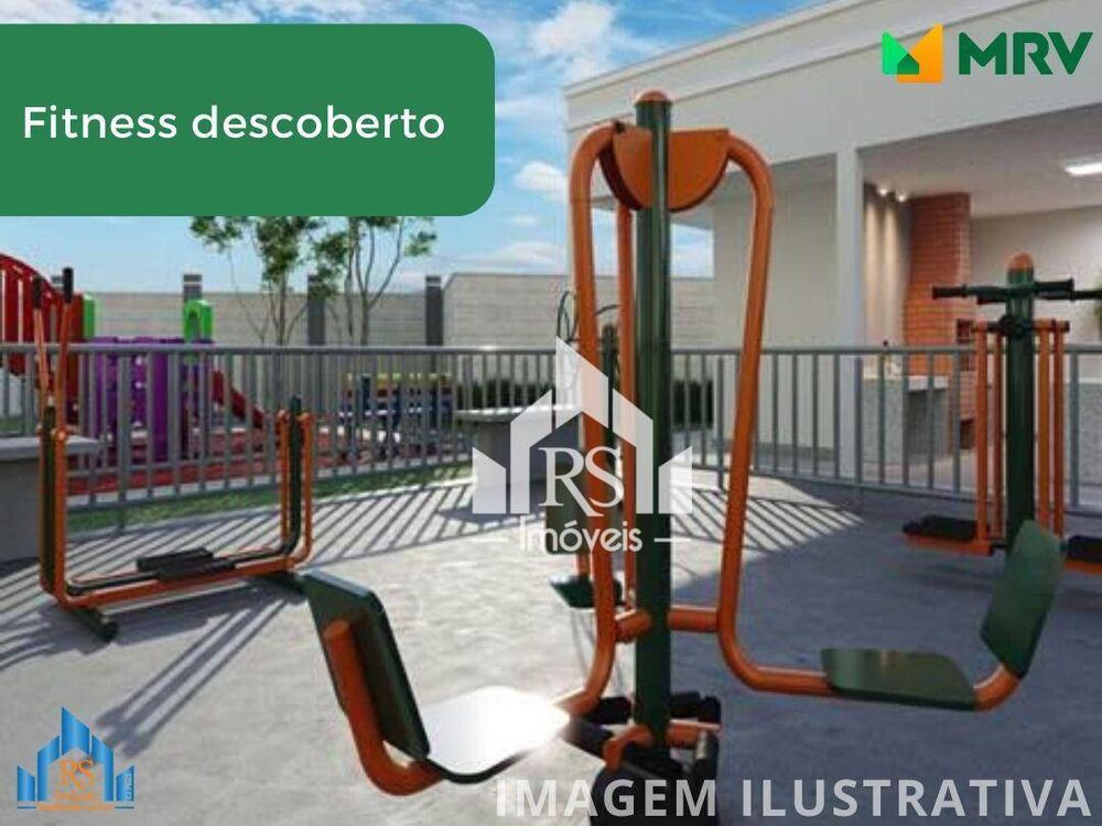 Apartamento, 2 quartos, 40 m² - Foto 13