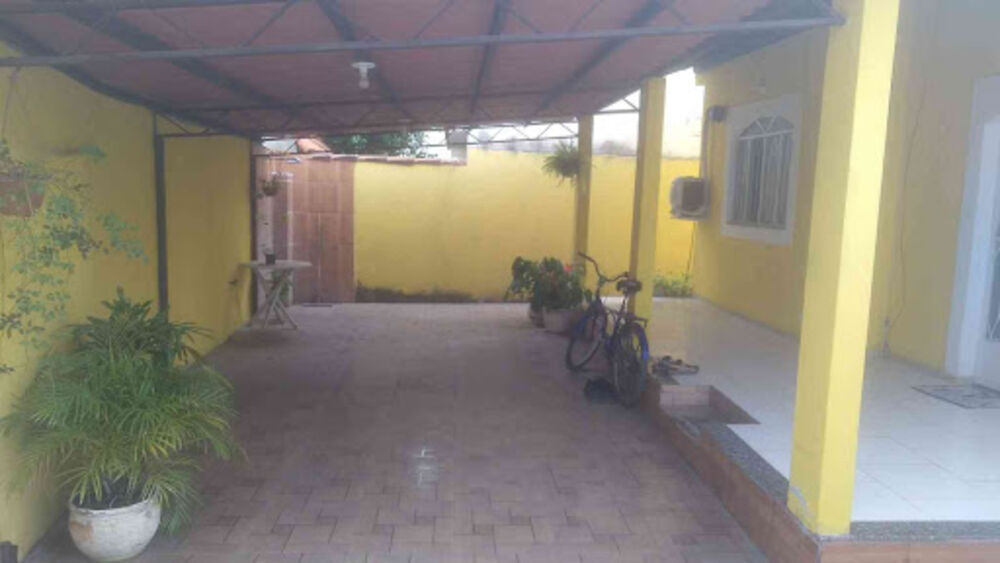 Casa à venda com 2 quartos, 98m² - Foto 1