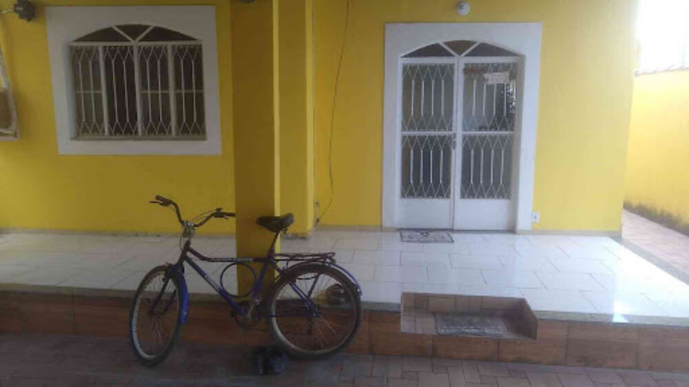 Casa à venda com 2 quartos, 98m² - Foto 4