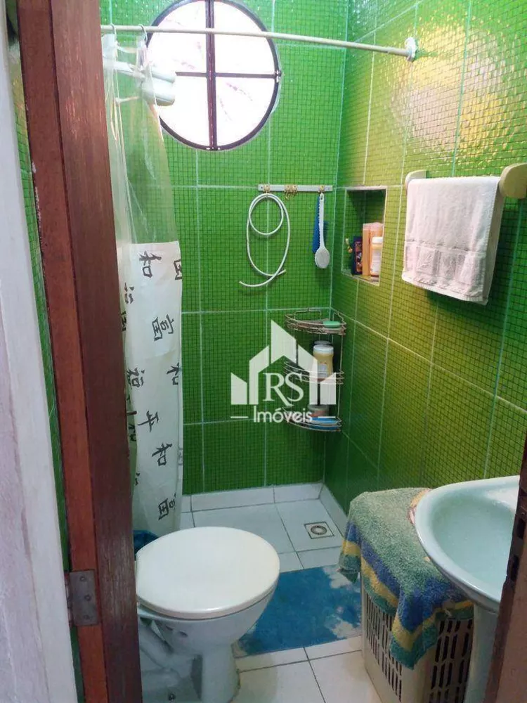 Casa, 5 quartos, 180 m² - Foto 6