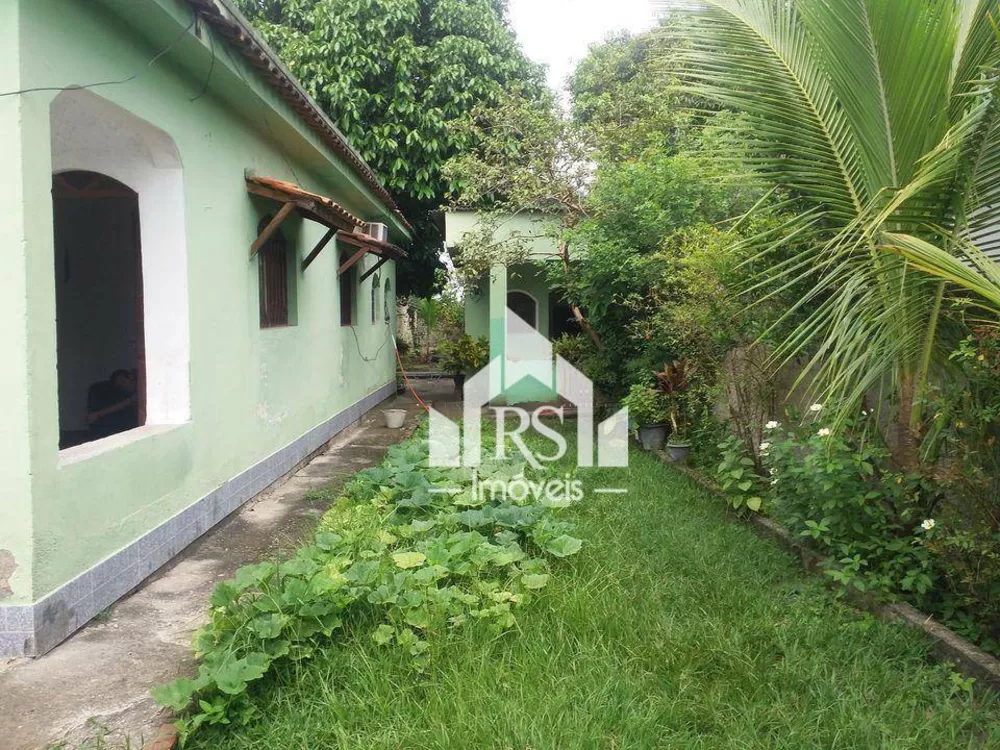 Casa, 5 quartos, 180 m² - Foto 7