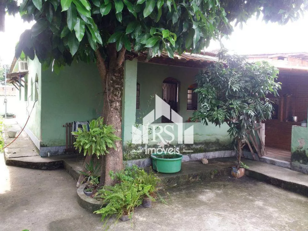 Casa, 5 quartos, 180 m² - Foto 4