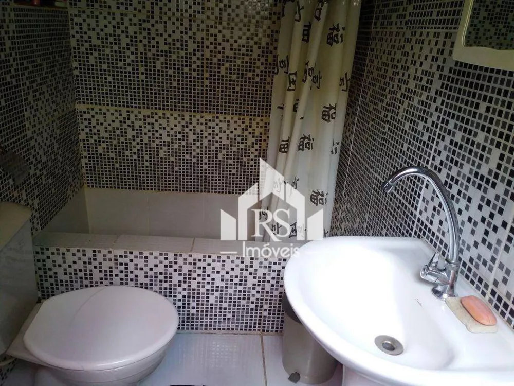 Casa, 5 quartos, 180 m² - Foto 1