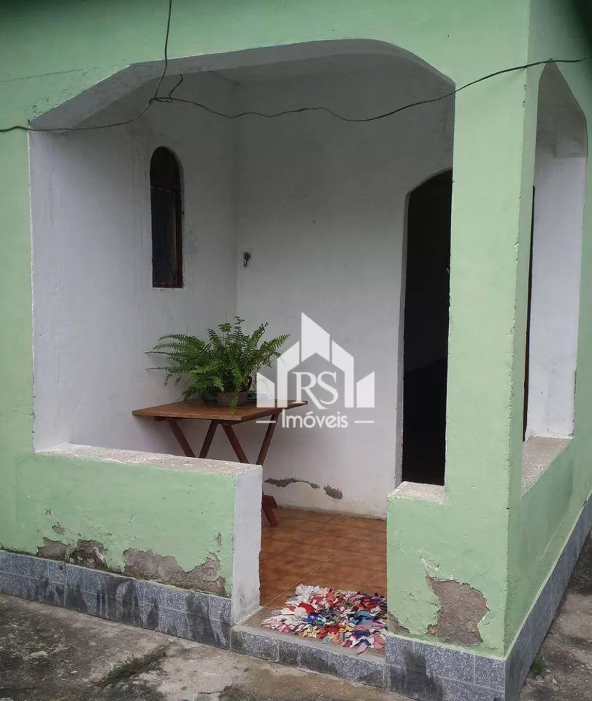 Casa, 5 quartos, 180 m² - Foto 3