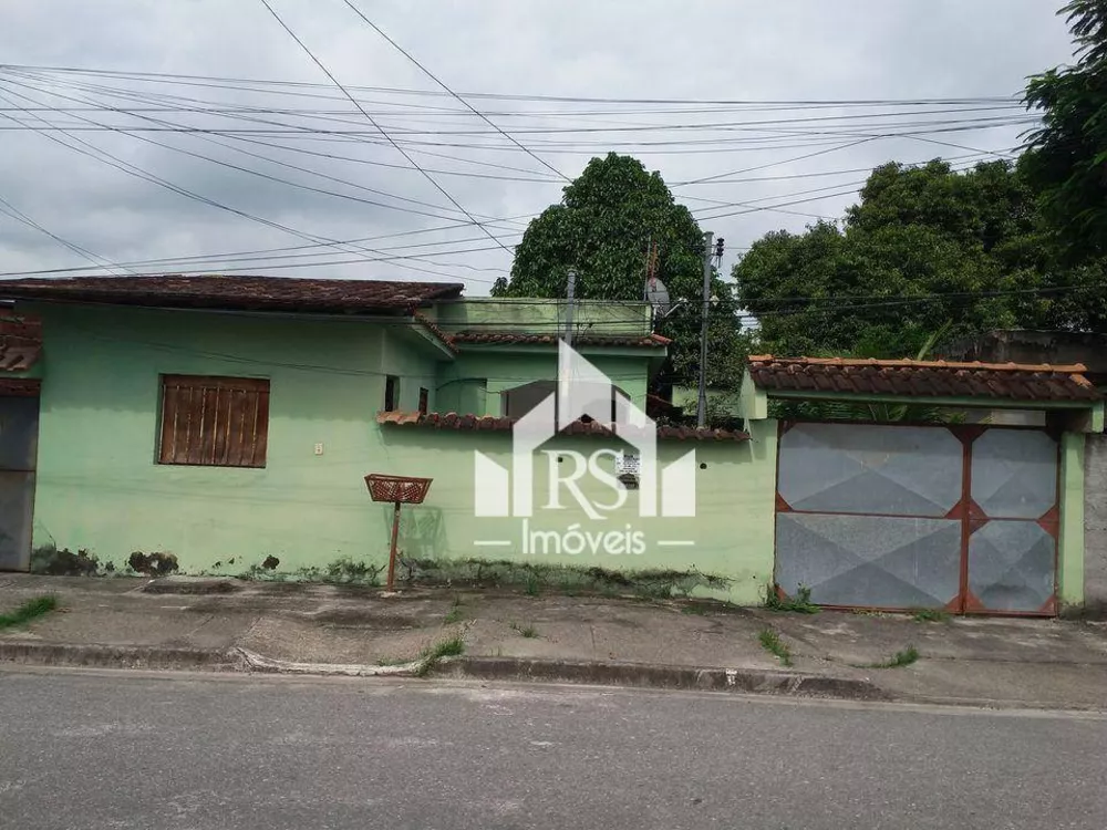 Casa, 5 quartos, 180 m² - Foto 2