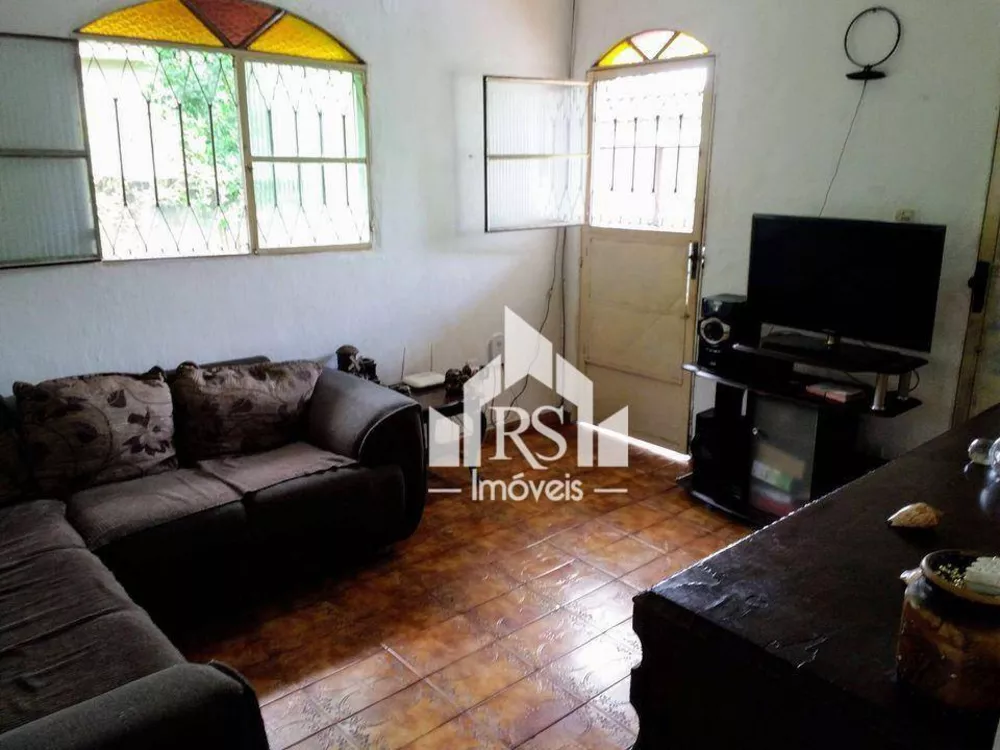 Casa, 5 quartos, 180 m² - Foto 8